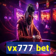 vx777 bet